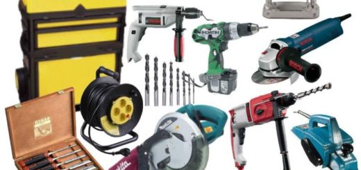 Электроинструмент который должен быть в каждом доме — Полезная информация