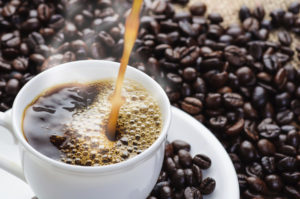 5 причин любить кофе