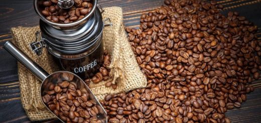 5 причин любить кофе