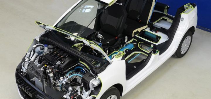 Гибридный автомобиль польза или головняк