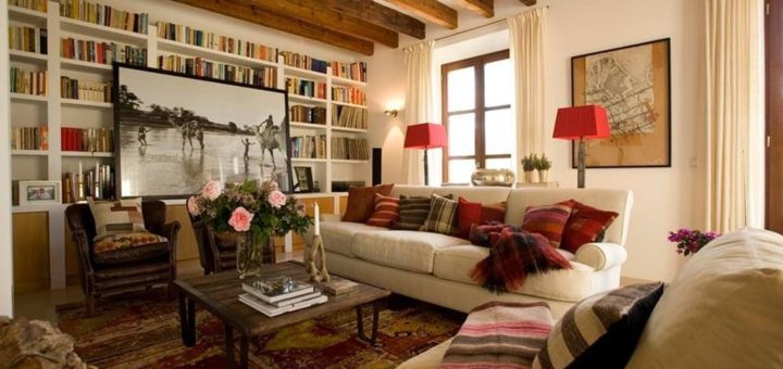 Многогранность стиля кантри