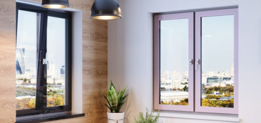 Преимущества пластиковых окон