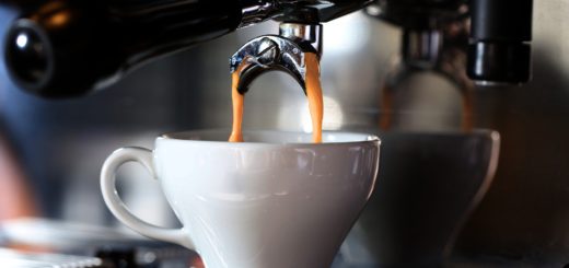 Как выглядят кофемашины для разных видов кофе