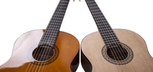 Классическая гитара
