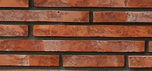 Производство ригельного кирпича