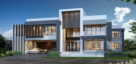 Готовые проекты домов и коттеджей: выбор идеального решения с ARHION