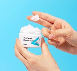 Новейшие тенденции в корейской косметике