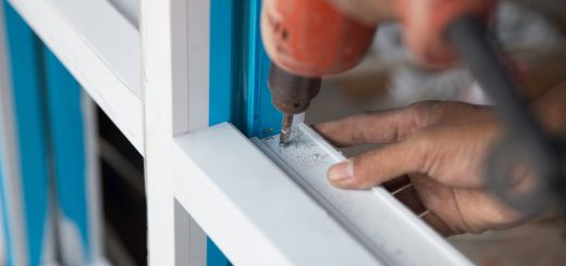 ремонт окон