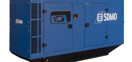 Забудьте о перебоях: Аренда дизель-генератора 100 кВт для стабильного бизнеса