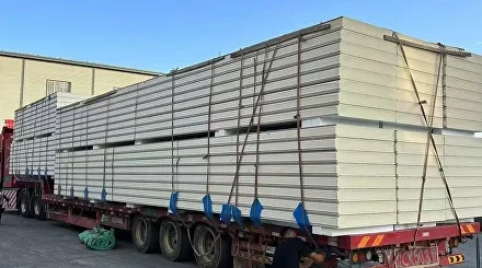 Логистика как швейцарские часы: Секреты безупречной доставки в современном мире