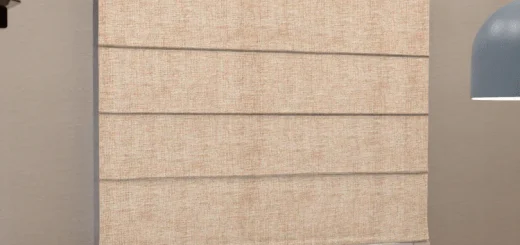 От Скромности до Роскоши: Как Мы Преобразили Московские Окна Римскими, Австрийскими и Французскими Шторами (И Где Найти Доступную Красоту)