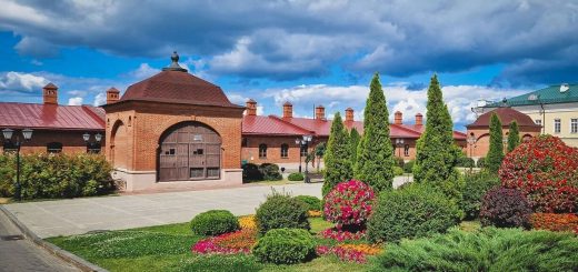 Бюджетный Комфорт в Татарстане: Наш Полный Гид по Поиску Квартир Посуточно в Казани Без Посредников