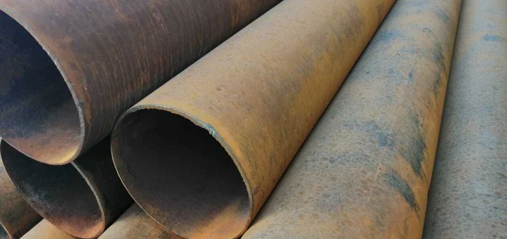 Второе Дыхание Металла: Как Восстановленные Трубы Спасают Наши Проекты и Бюджеты