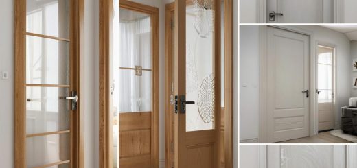 Как мы научились покупать межкомнатные двери в интернет‑магазине и не пожалели о выборе