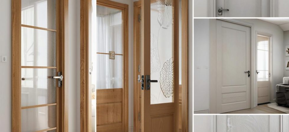 Как мы научились покупать межкомнатные двери в интернет‑магазине и не пожалели о выборе