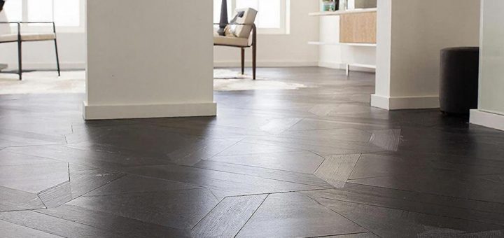 Революция Под Ногами: Полное Руководство по SPC-покрытию от Профессионалов