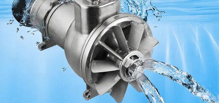 Циркуляционный насос для бассейна: как выбрать сердце вашего водного царства