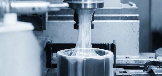 Литье под Давлением Пластиковых Втулок: От Идеи к Идеальной Форме в Сердце Механизма