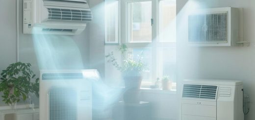 Небесная Прохлада в Доме: Откройте Секреты Сплит-Систем и Кондиционеров