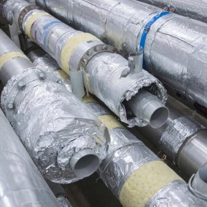 Битва за долголетие: Как мы выбираем лучшую изоляцию для стальных труб, чтобы забыть о коррозии навсегда