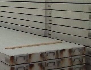 Битва материалов: дорожные плиты ПД vs аэродромные ПАГ