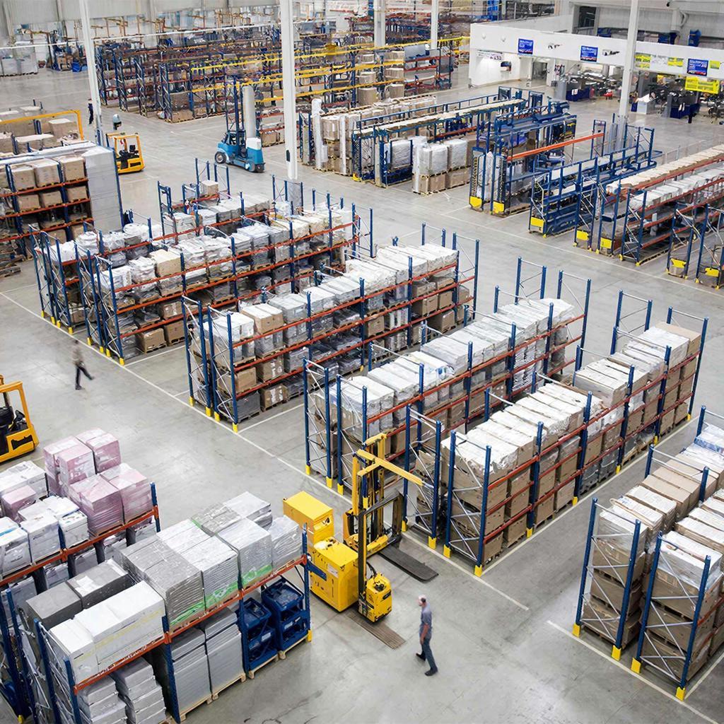 Тарифы на комплексные логистические услуги: Путеводитель по ценам и оптимизации затрат