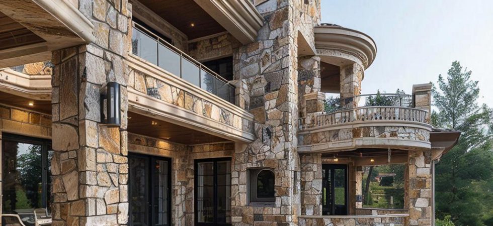 Архитектурная Одиссея: Как Мечты Обретают Каменные Крылья