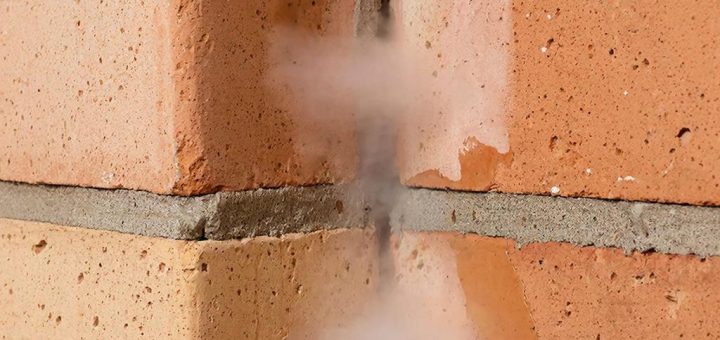 Зачем проверять паропроницаемость кирпичных материалов