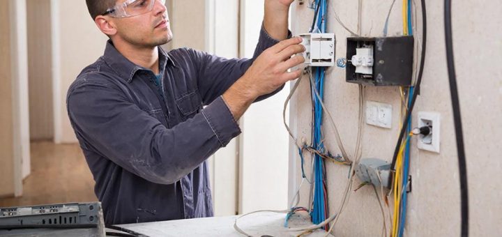 Оптимальные цены на электромонтажные работы без скрытых затрат