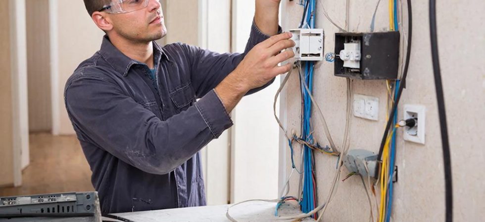 Оптимальные цены на электромонтажные работы без скрытых затрат