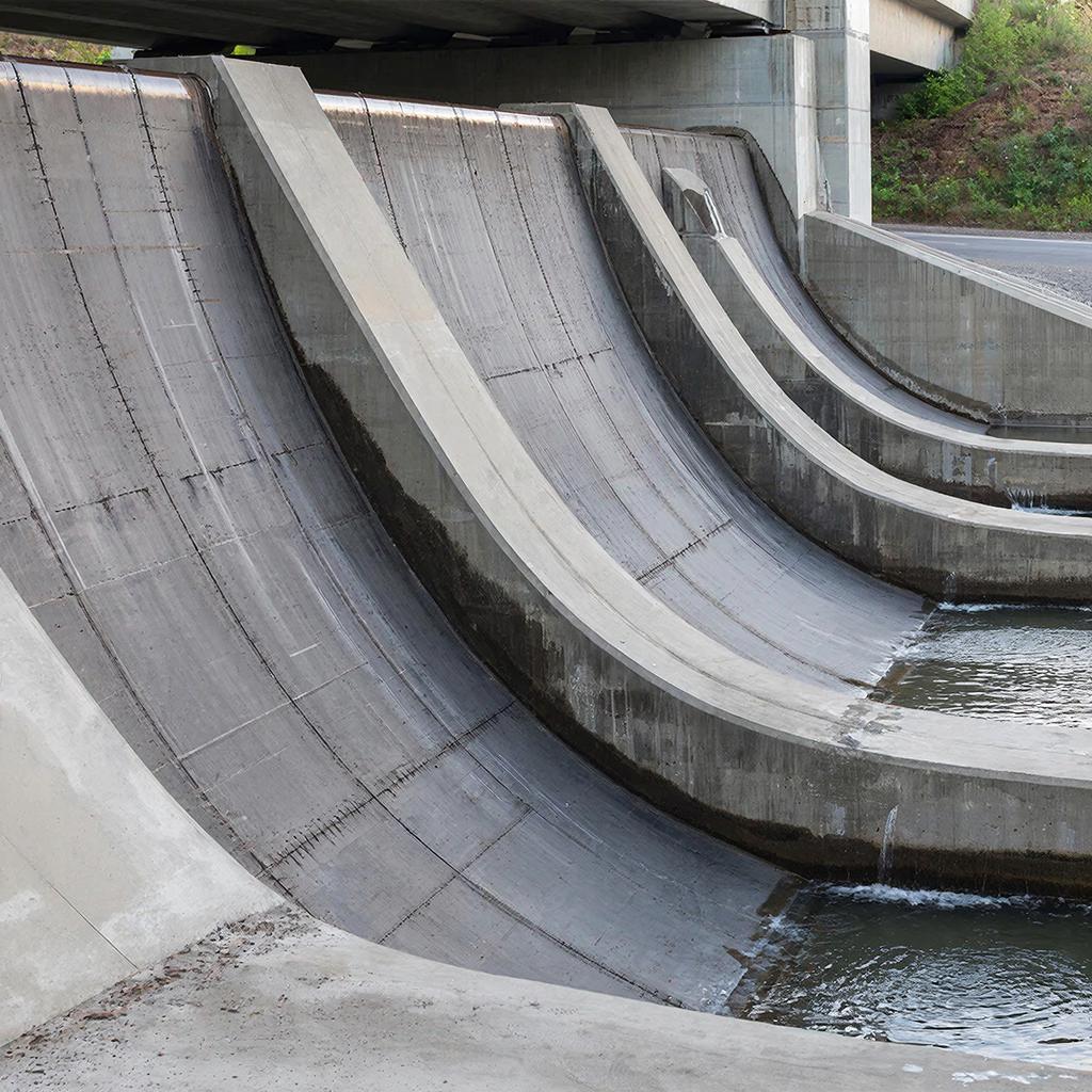 Надежные водопропускные лотки для долговечных инженерных решений
