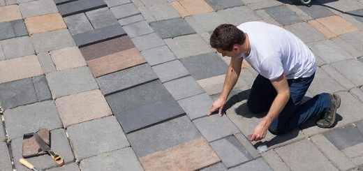 Сколько стоит укладка тротуарной плитки: как формируется цена и на что обратить внимание