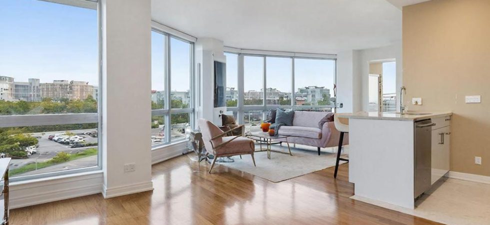 Гавань для большой мечты: как мы выбирали трехкомнатную квартиру в новостройке и не потеряли рассудок