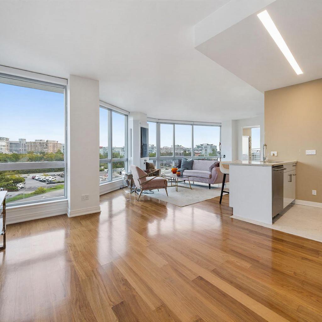 Гавань для большой мечты: как мы выбирали трехкомнатную квартиру в новостройке и не потеряли рассудок