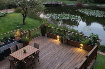 Битва материалов: почему мы выбрали woodgrand и как не ошибиться при строительстве террасы мечты