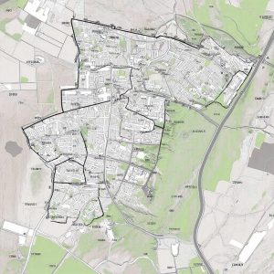 Публичная кадастровая карта Ивановской области: цифровой доступ к земельной информации