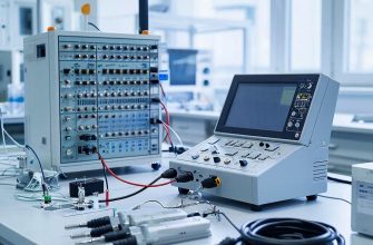 Векторные анализаторы цепей